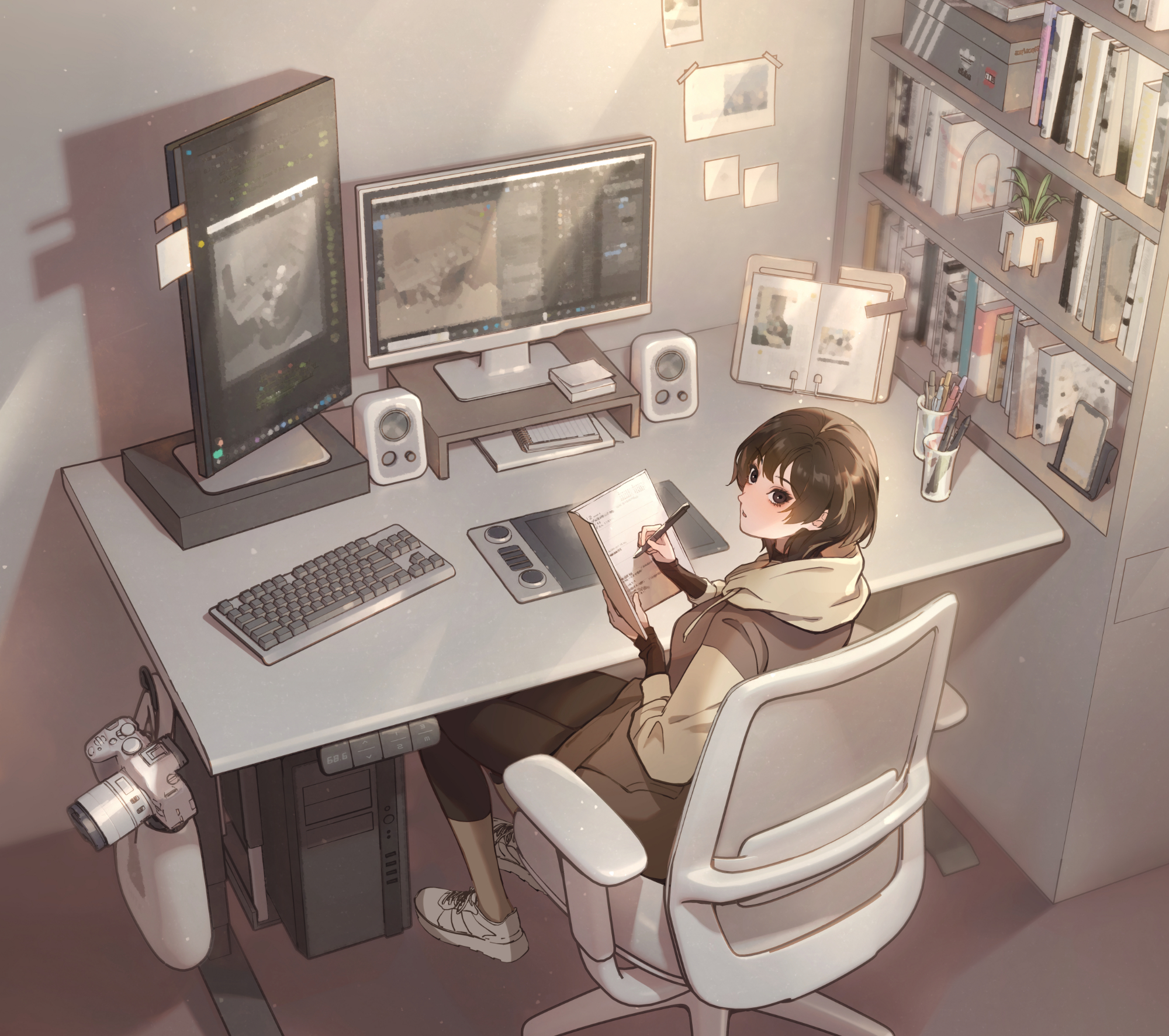 Banner image by THITAart_md